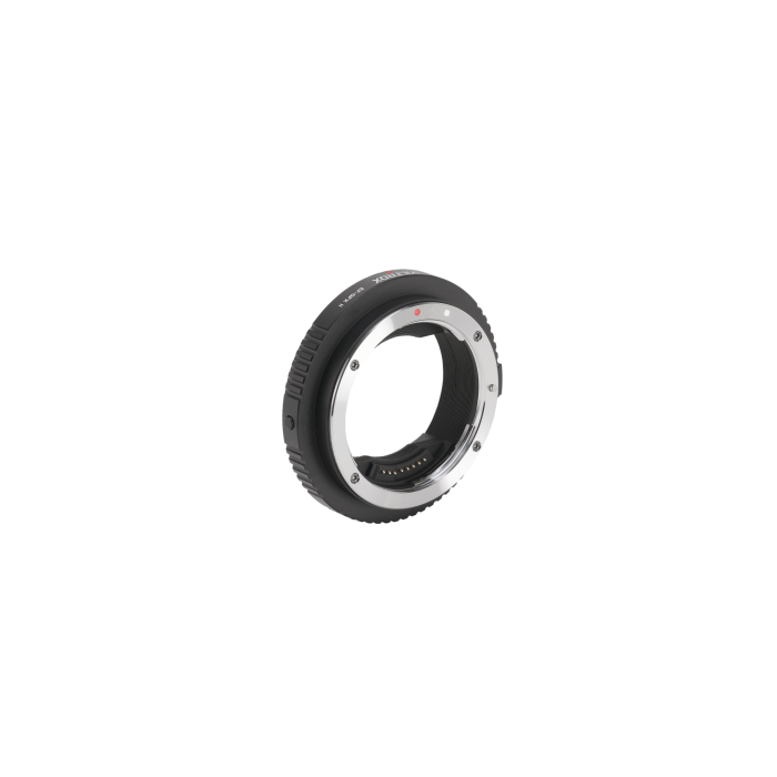Viltrox EF-GFX II Auto Focus Lens Mount Adapter with Viltrox EF-GFX II Auto Focus Lens Mount Adapter with